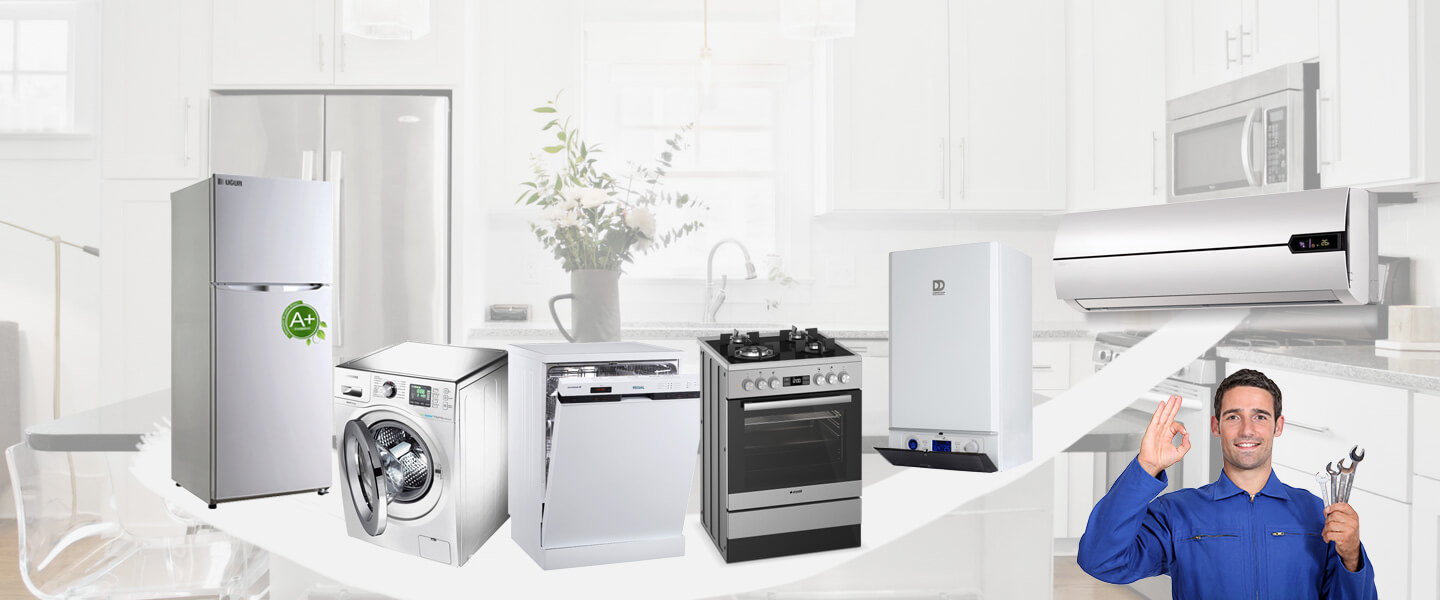 İhsangazi Smeg Servisi